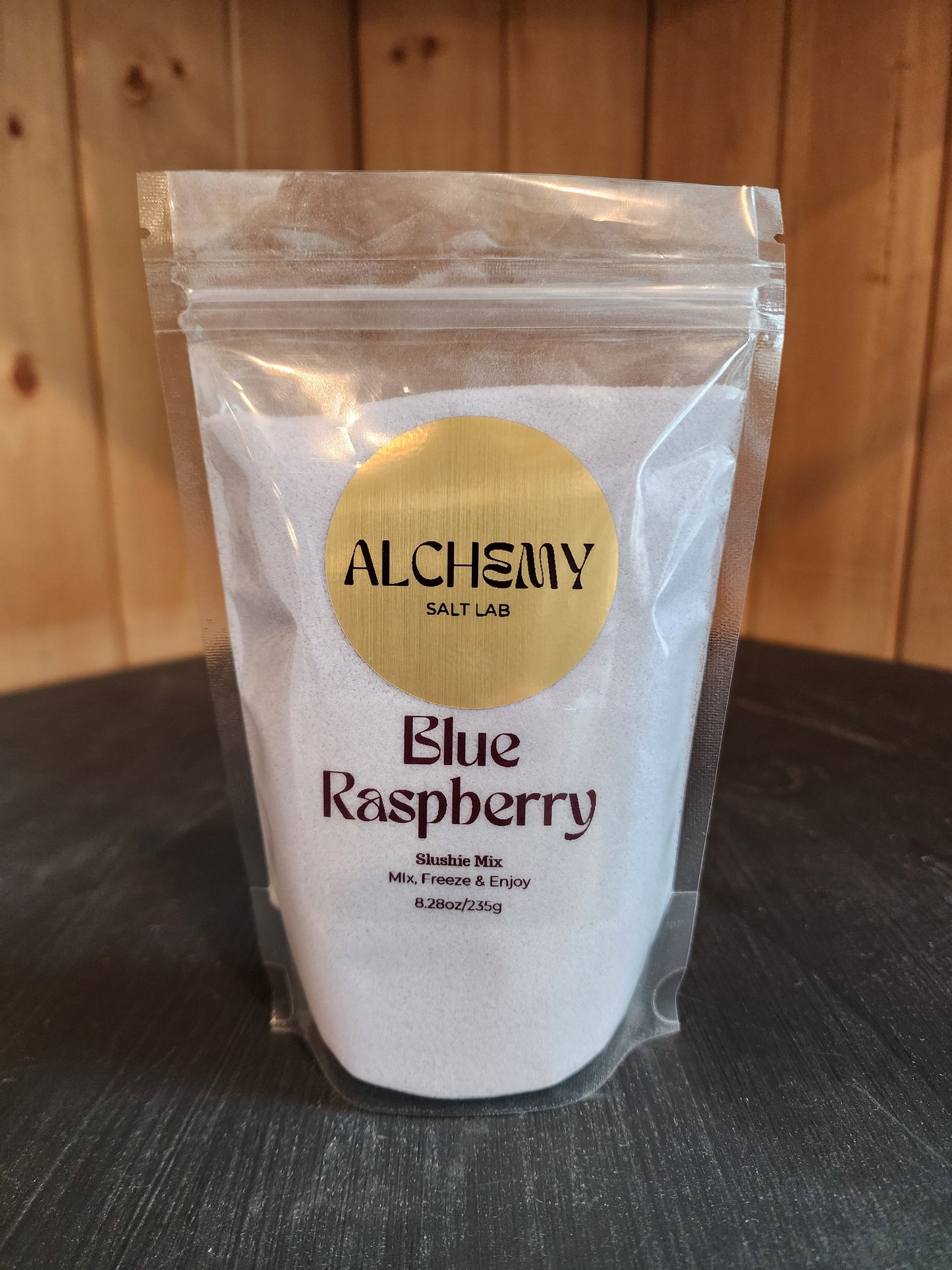 Frozen Cocktail Slush Mix – Just Mix, Freeze & Enjoy!