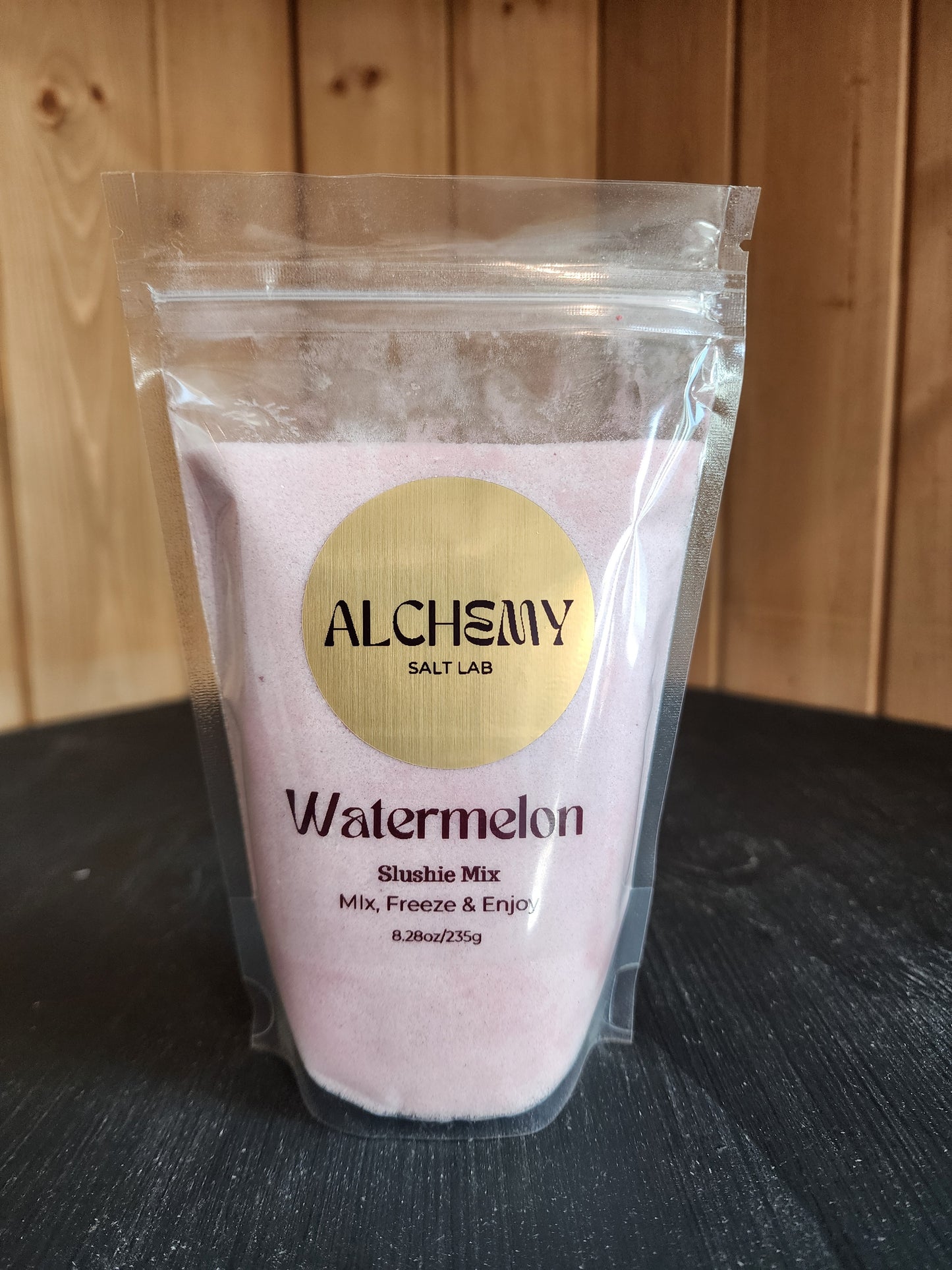 Frozen Cocktail Slush Mix – Just Mix, Freeze & Enjoy!