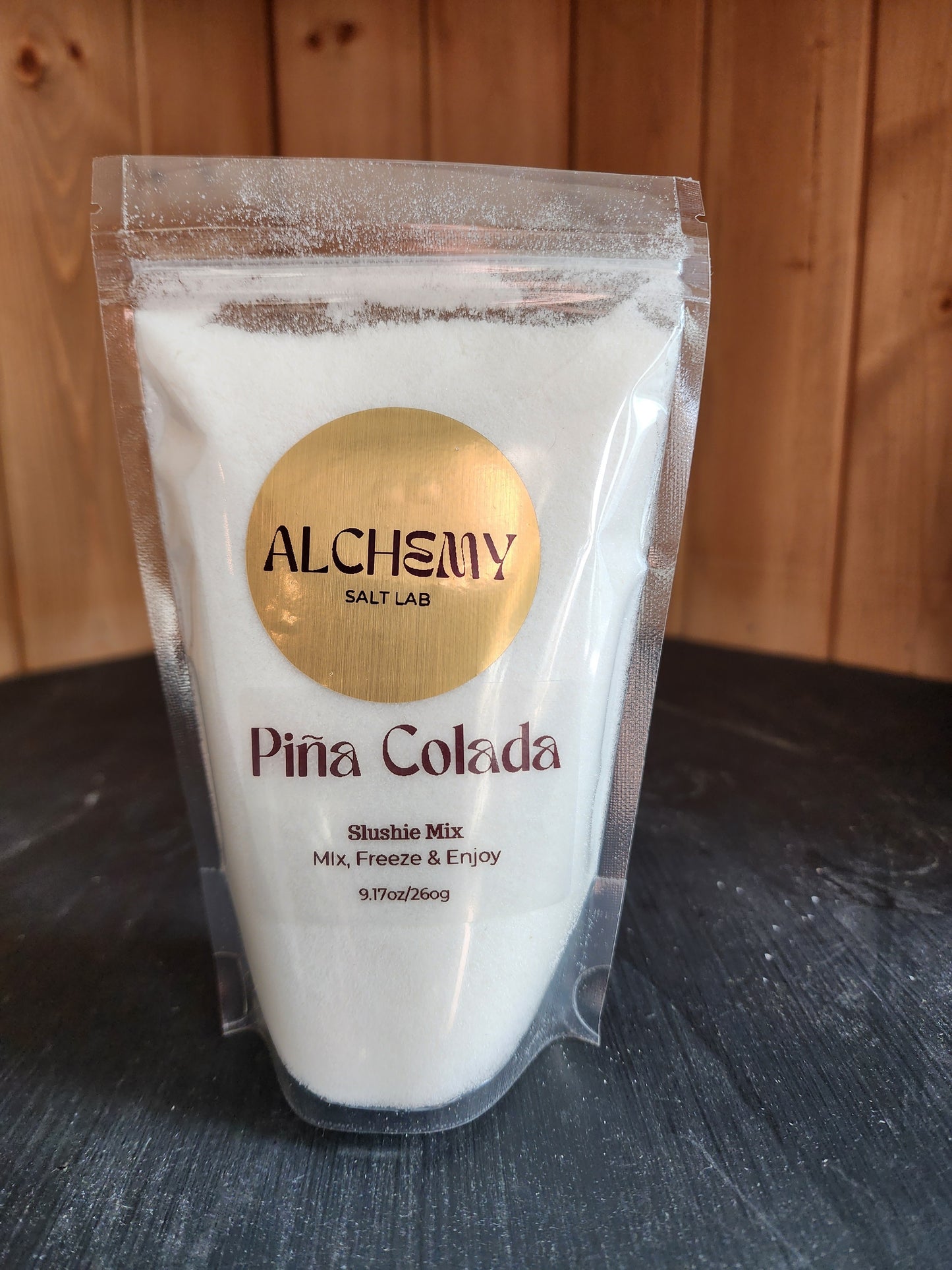 Frozen Cocktail Slush Mix – Just Mix, Freeze & Enjoy!